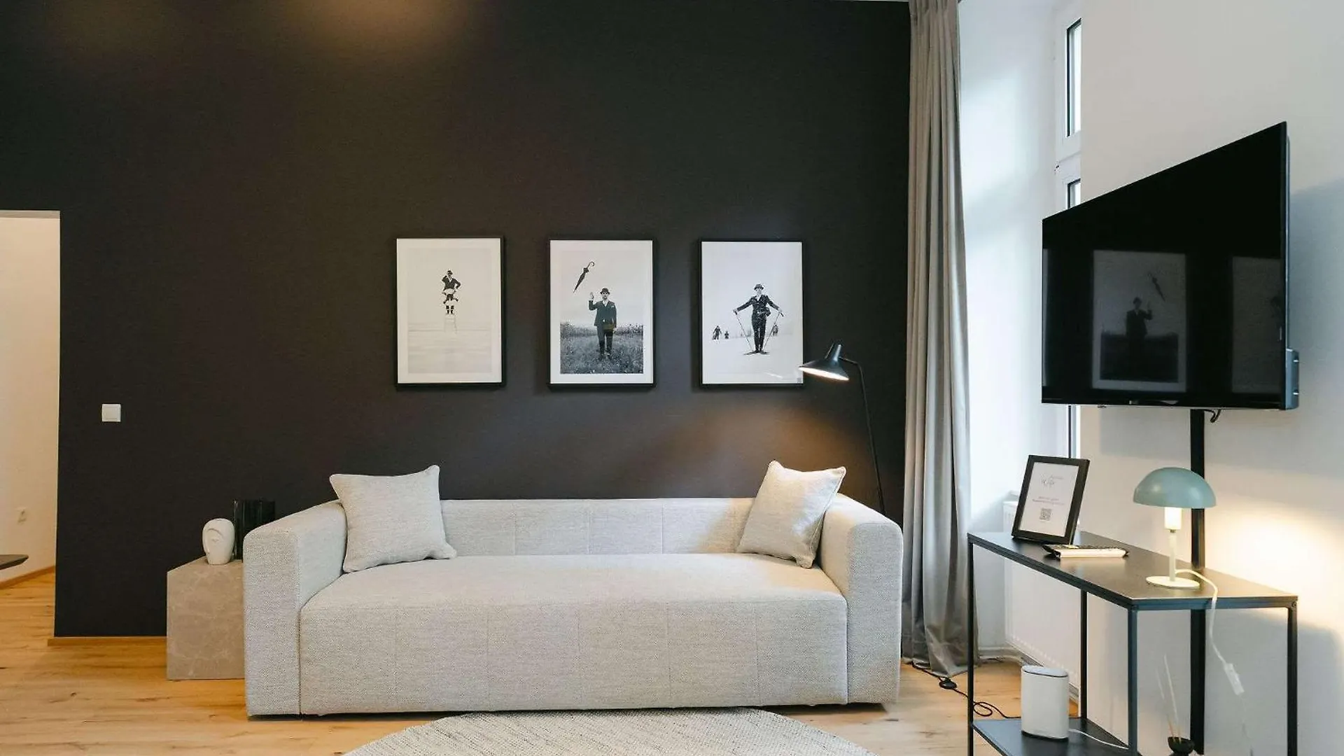 Homey 2Br Perfect For 4-6 Metro Close To Naschmarkt Viena