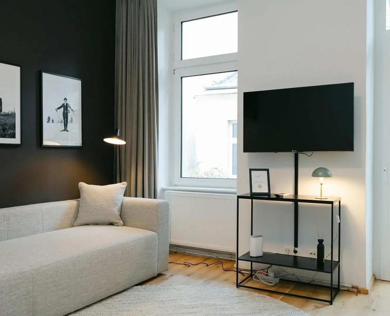 Homey 2Br Perfect For 4-6 Metro Close To Naschmarkt Viena Apartament