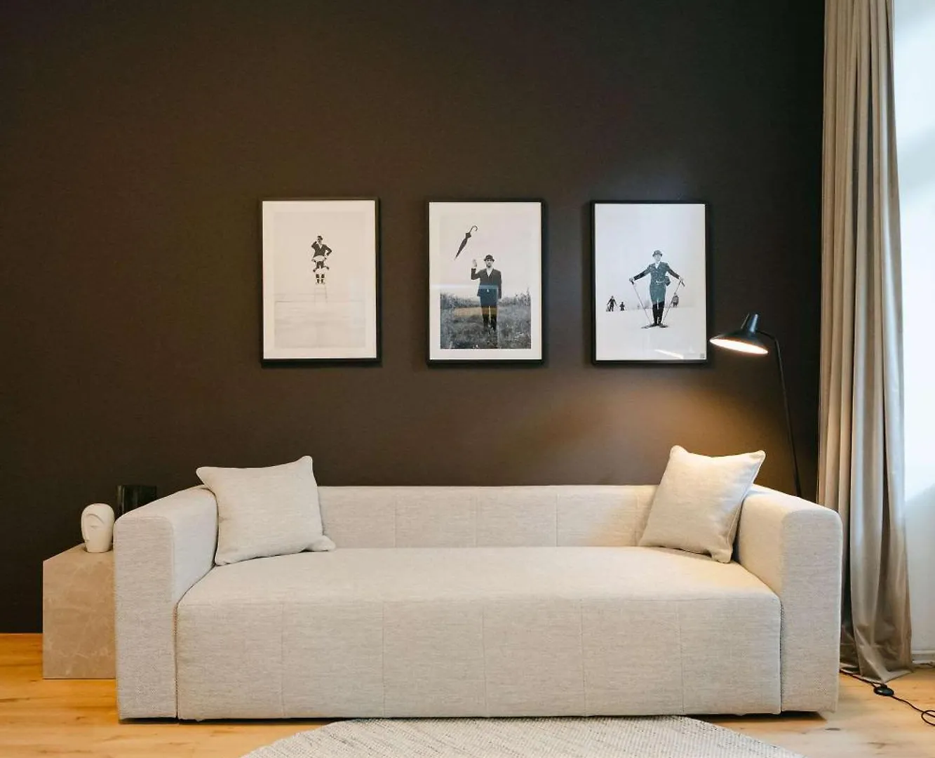 Homey 2Br Perfect For 4-6 Metro Close To Naschmarkt Viena