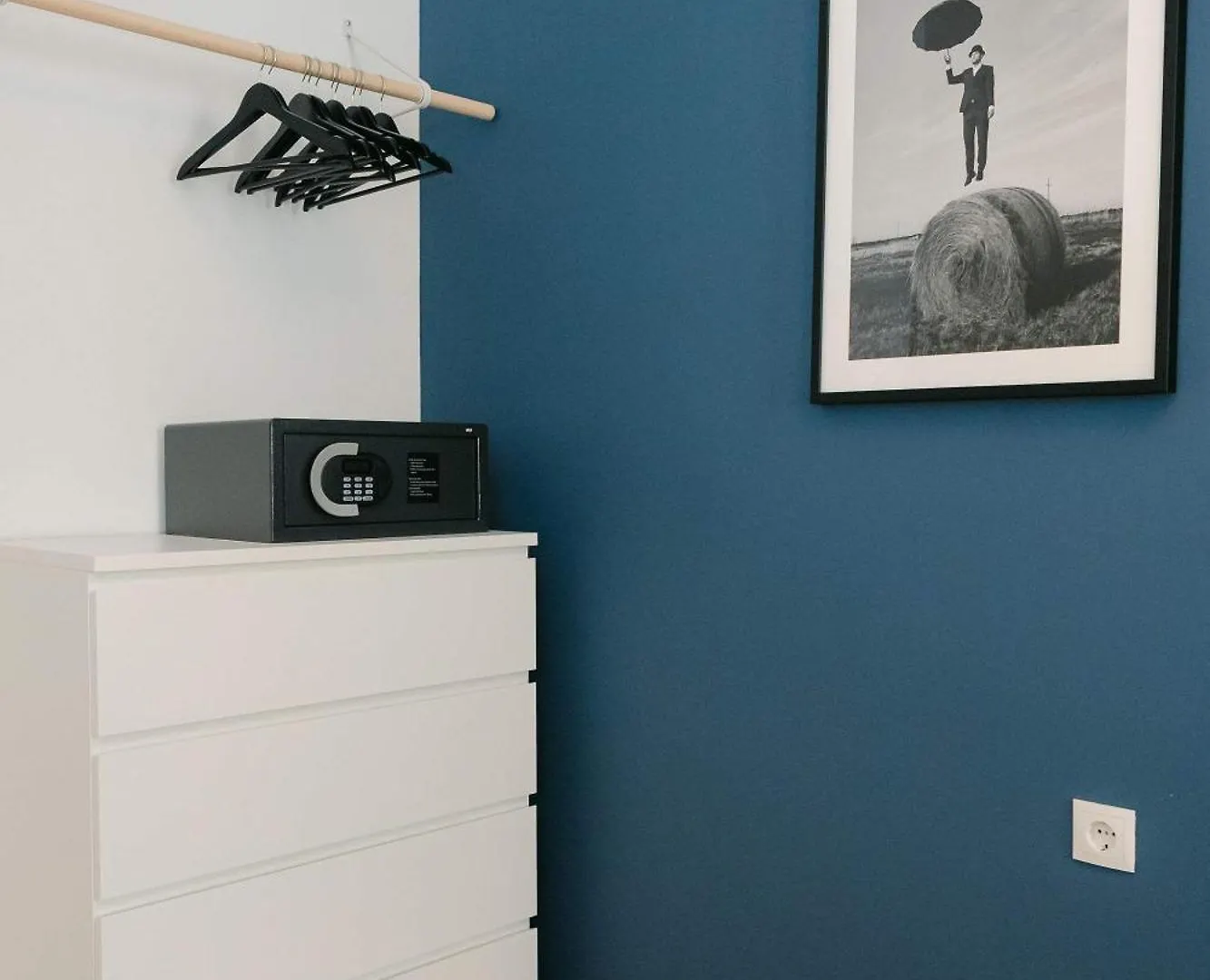 Homey 2Br Perfect For 4-6 Metro Close To Naschmarkt Viena Apartament