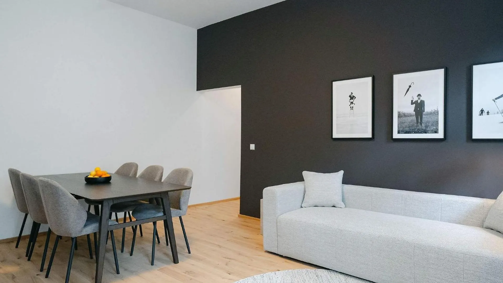 Homey 2Br Perfect For 4-6 Metro Close To Naschmarkt Viena Apartament