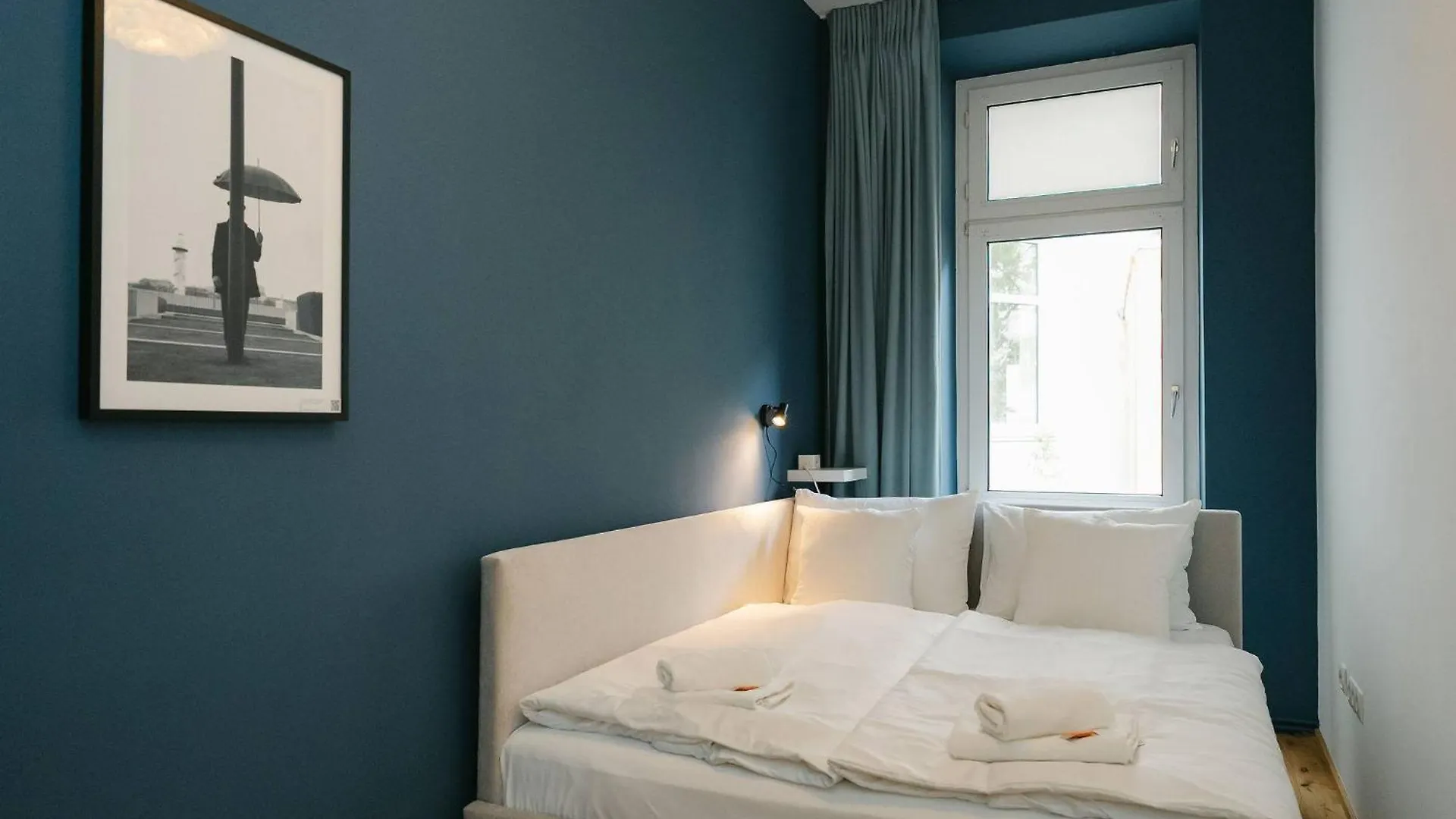 Homey 2Br Perfect For 4-6 Metro Close To Naschmarkt Viena Apartament